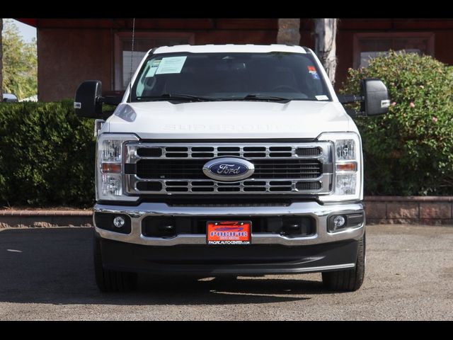 2023 Ford F-250 XLT