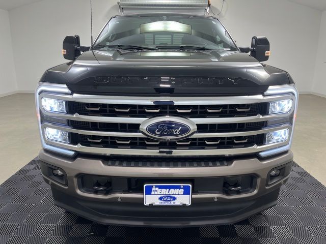 2023 Ford F-250 King Ranch