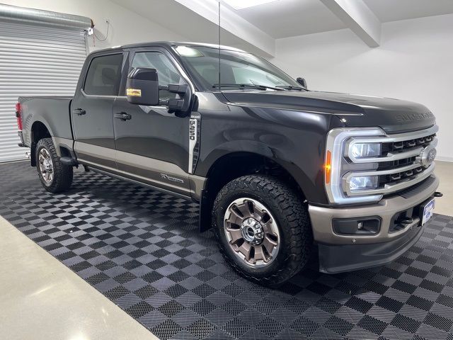 2023 Ford F-250 King Ranch