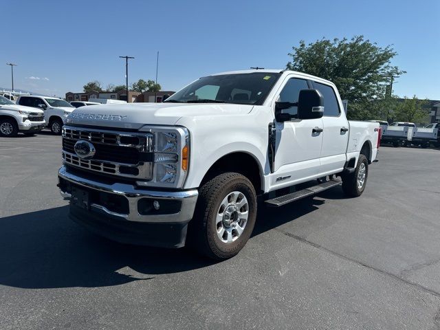 2023 Ford F-250 XL