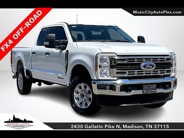 2023 Ford F-250 XLT