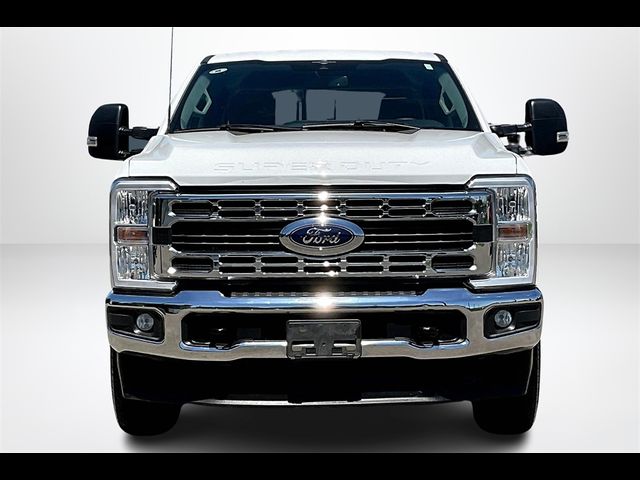 2023 Ford F-250 XLT