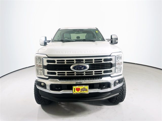 2023 Ford F-250 XLT