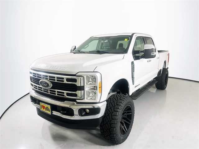 2023 Ford F-250 XLT