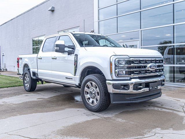 2023 Ford F-250 Lariat