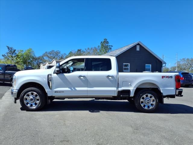 2023 Ford F-250 Lariat