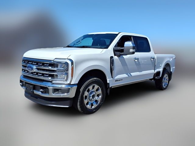 2023 Ford F-250 Lariat