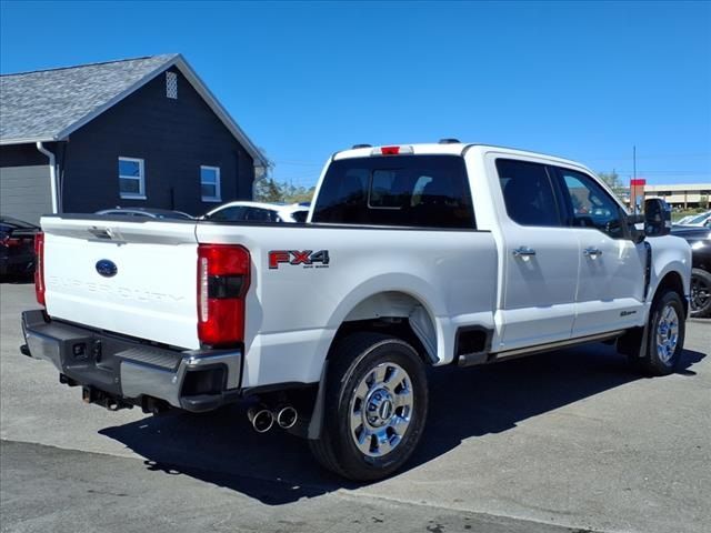 2023 Ford F-250 Lariat