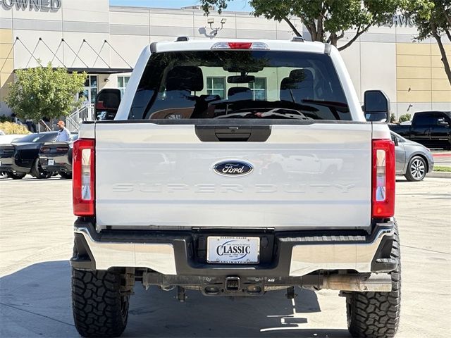 2023 Ford F-250 XLT