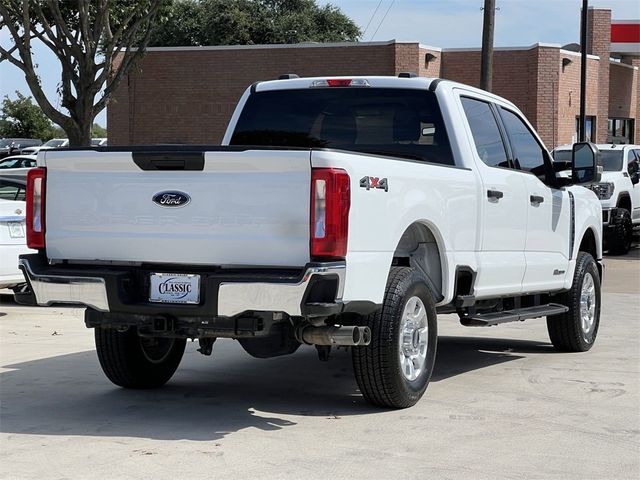 2023 Ford F-250 XLT