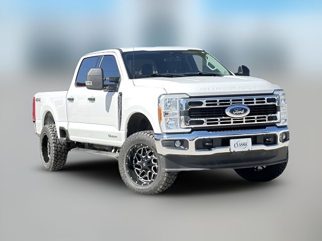 2023 Ford F-250 XLT