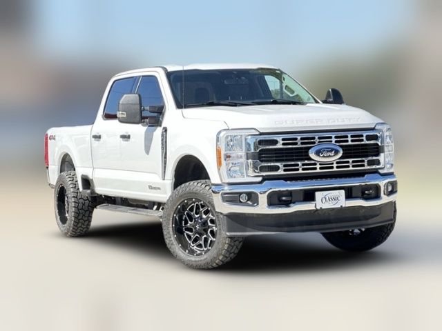 2023 Ford F-250 XLT