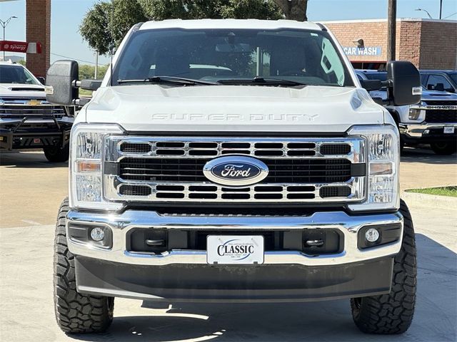 2023 Ford F-250 XLT