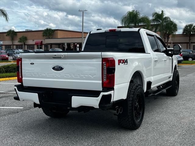 2023 Ford F-250 Lariat