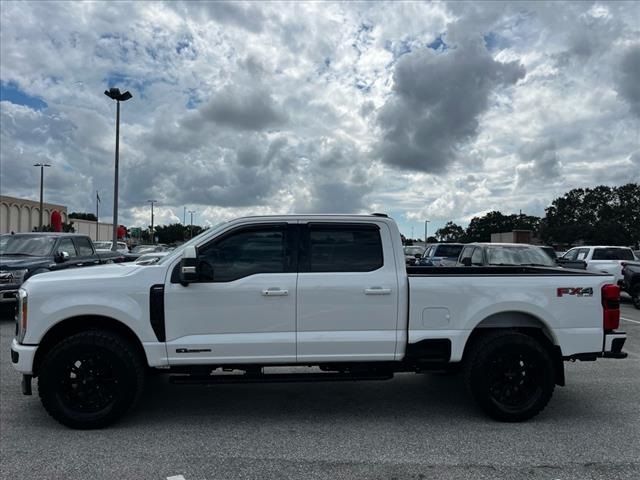 2023 Ford F-250 Lariat