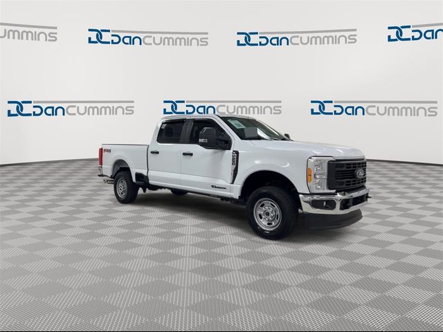 2023 Ford F-250 XL