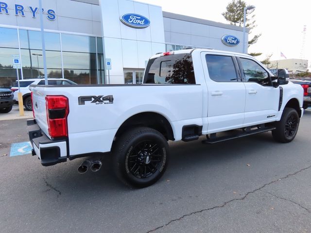 2023 Ford F-250 Lariat