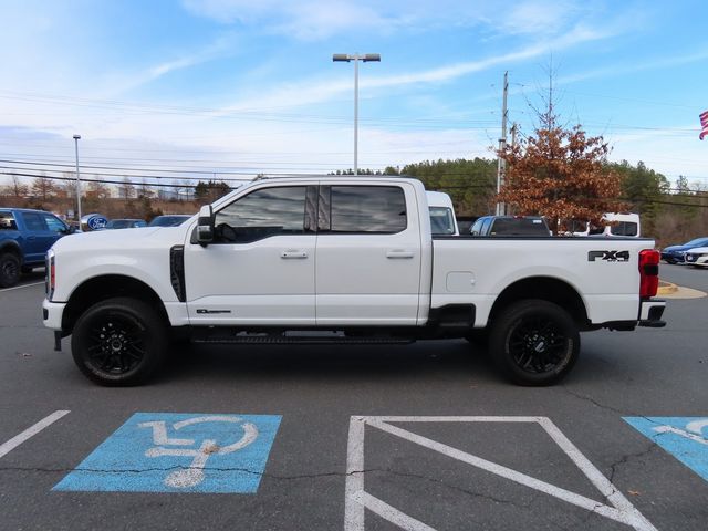 2023 Ford F-250 Lariat