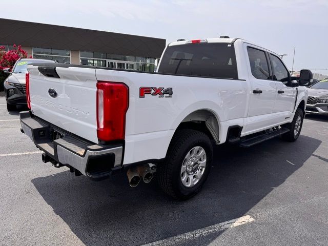 2023 Ford F-250 XLT