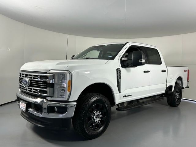 2023 Ford F-250 XLT