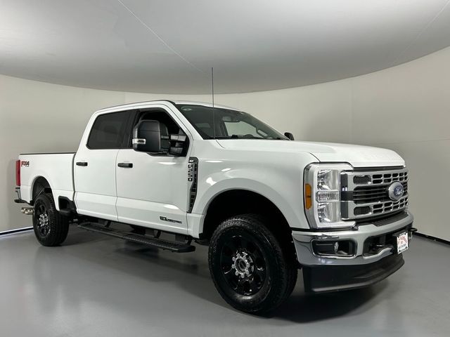 2023 Ford F-250 XLT