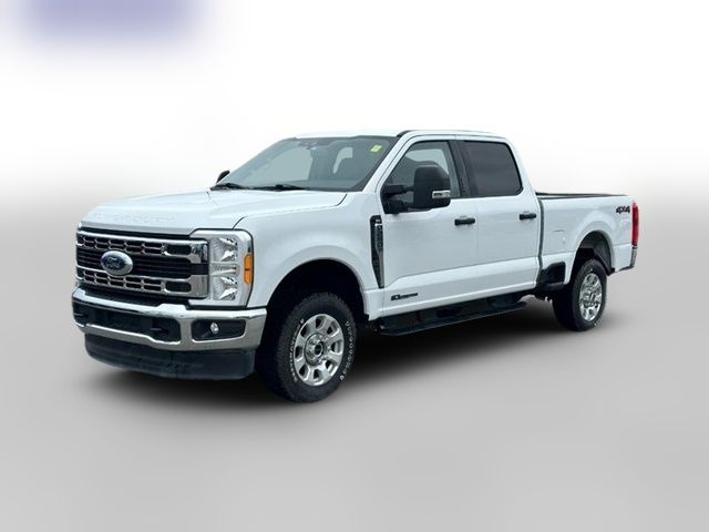 2023 Ford F-250 XLT