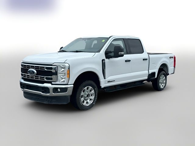 2023 Ford F-250 XLT