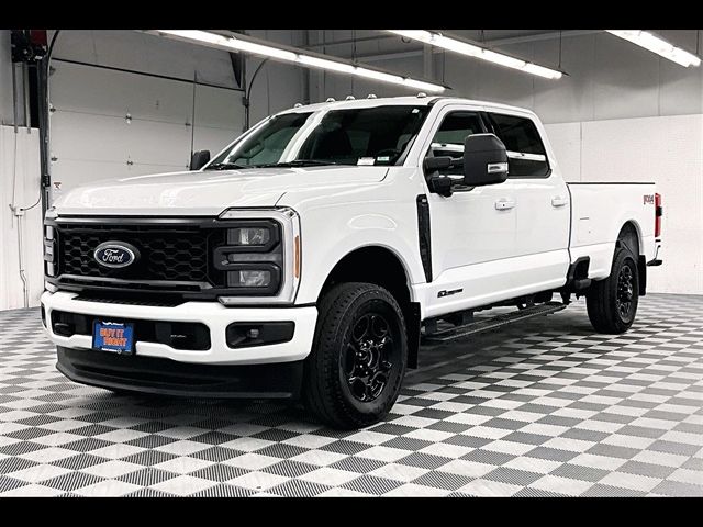 2023 Ford F-250 XLT