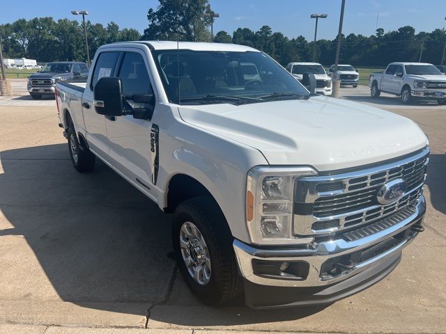 2023 Ford F-250 XLT