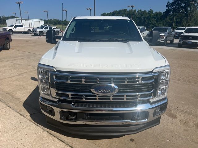 2023 Ford F-250 XLT