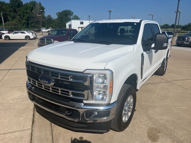 2023 Ford F-250 XLT