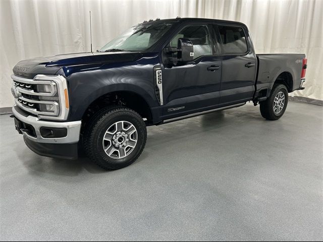 2023 Ford F-250 Lariat