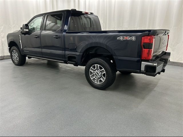 2023 Ford F-250 Lariat