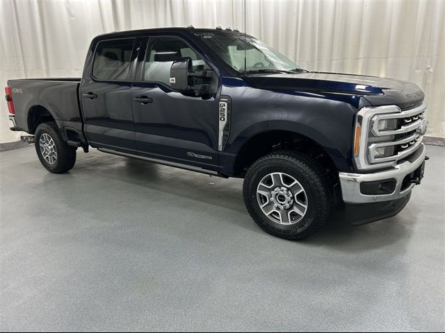 2023 Ford F-250 Lariat