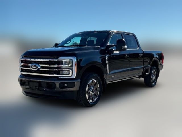 2023 Ford F-250 