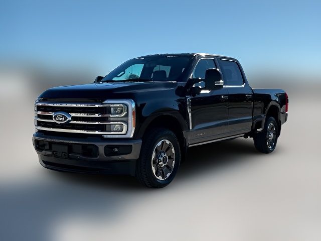 2023 Ford F-250 