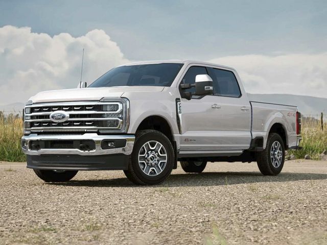 2023 Ford F-250 