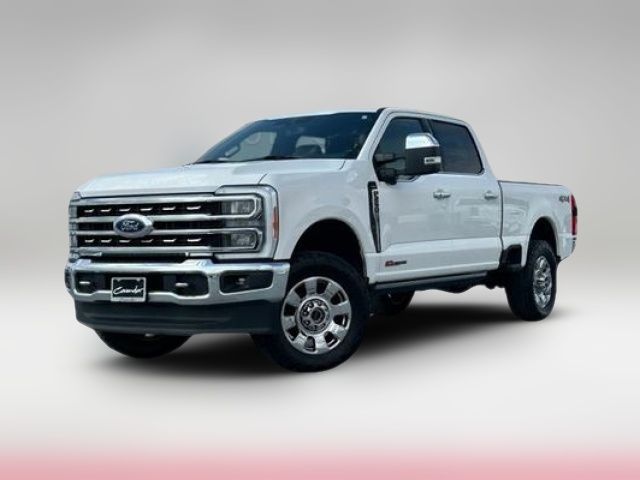 2023 Ford F-250 Lariat