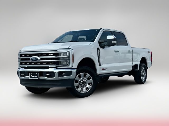 2023 Ford F-250 Lariat