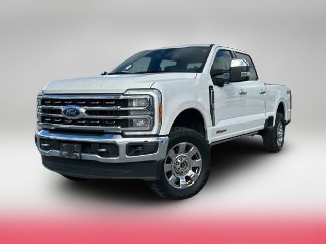 2023 Ford F-250 Lariat