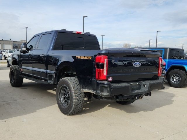 2023 Ford F-250 Lariat