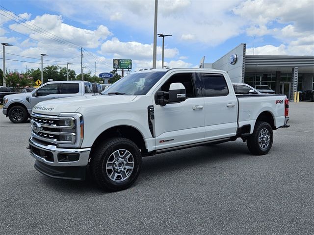 2023 Ford F-250 Lariat