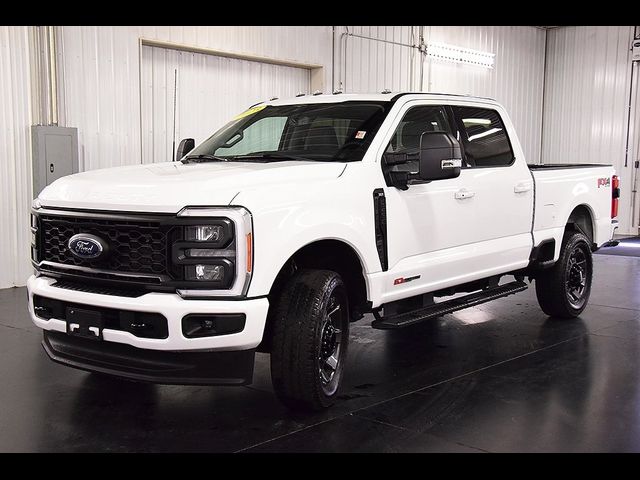 2023 Ford F-250 XLT