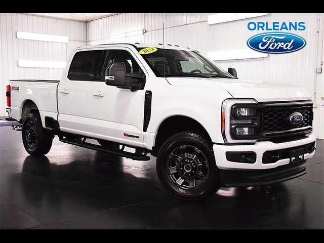 2023 Ford F-250 XLT