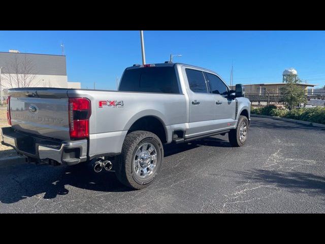 2023 Ford F-250 Lariat