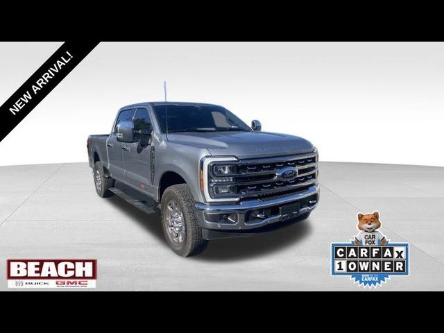 2023 Ford F-250 Lariat