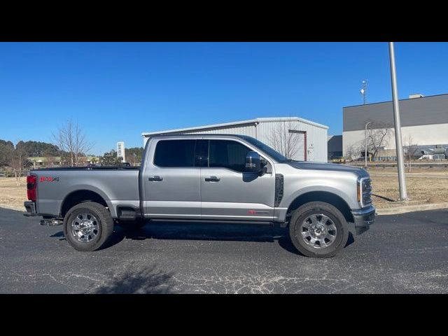 2023 Ford F-250 Lariat