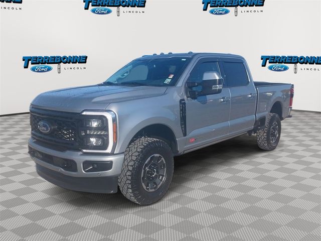 2023 Ford F-250 Lariat