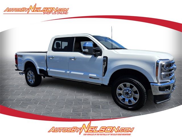 2023 Ford F-250 