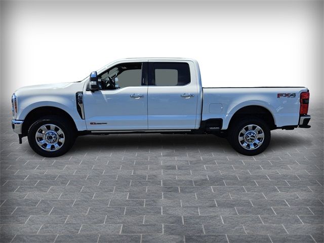 2023 Ford F-250 